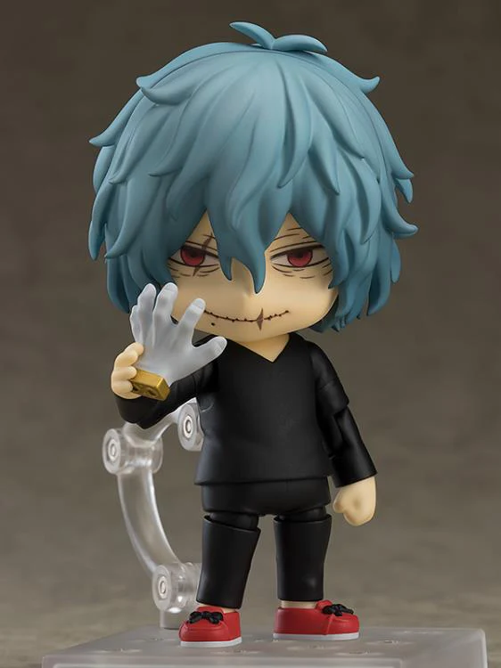 My Hero Academia Nendoroid No.1163 Tomura Shigaraki (Villain's Edition) (Reissue) - Image 3