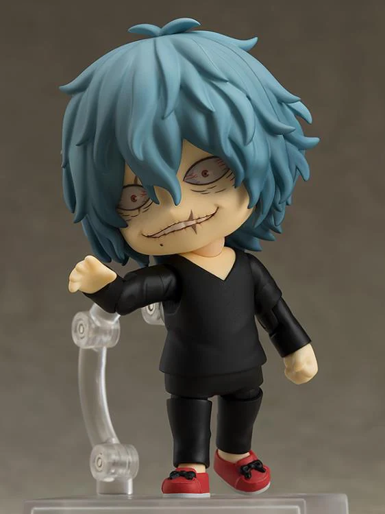 My Hero Academia Nendoroid No.1163 Tomura Shigaraki (Villain's Edition) (Reissue) - Image 4
