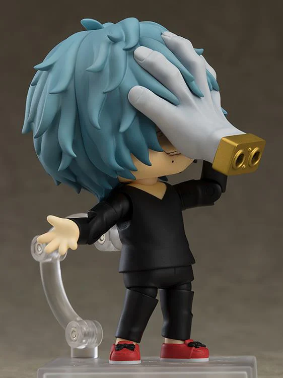 My Hero Academia Nendoroid No.1163 Tomura Shigaraki (Villain's Edition) (Reissue) - Image 5