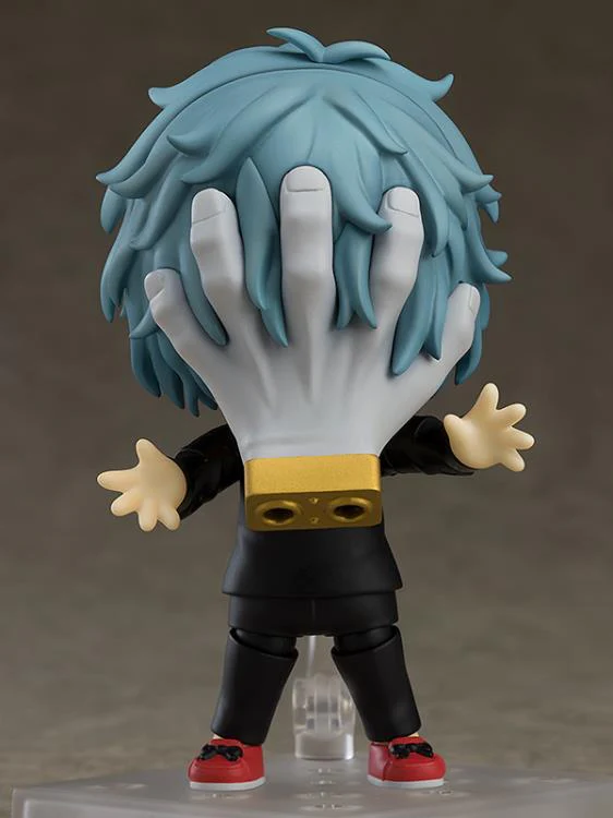 My Hero Academia Nendoroid No.1163 Tomura Shigaraki (Villain's Edition) (Reissue) - Image 6