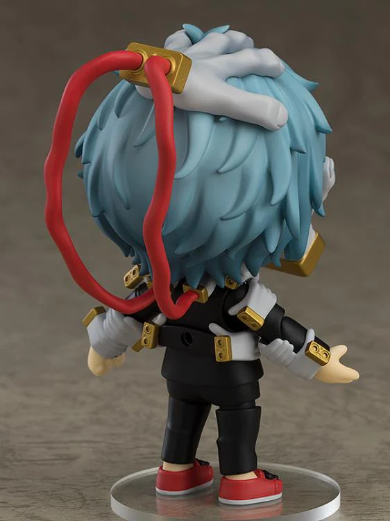My Hero Academia Nendoroid No.1163 Tomura Shigaraki (Villain's Edition) (Reissue) - Image 7