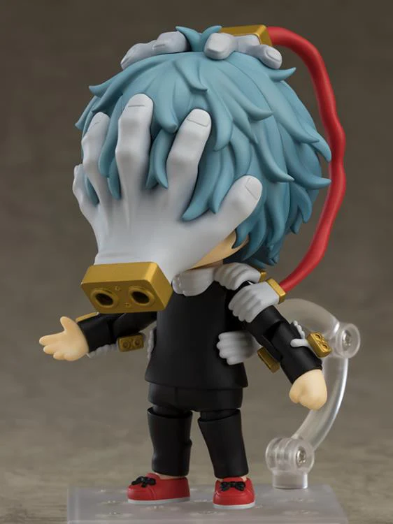 My Hero Academia Nendoroid No.1163 Tomura Shigaraki (Villain's Edition) (Reissue) - Image 8