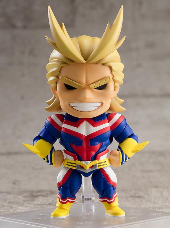 My Hero Academia Nendoroid No.1234 All Might - Image 2