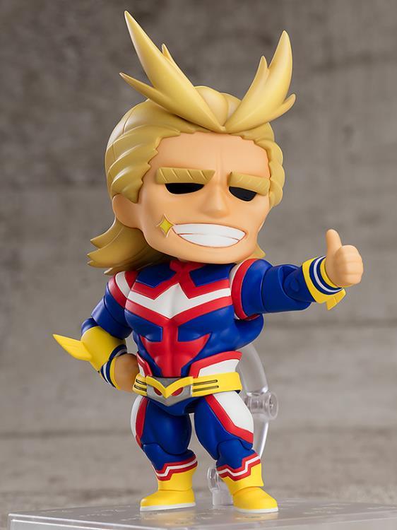 My Hero Academia Nendoroid No.1234 All Might - Image 3