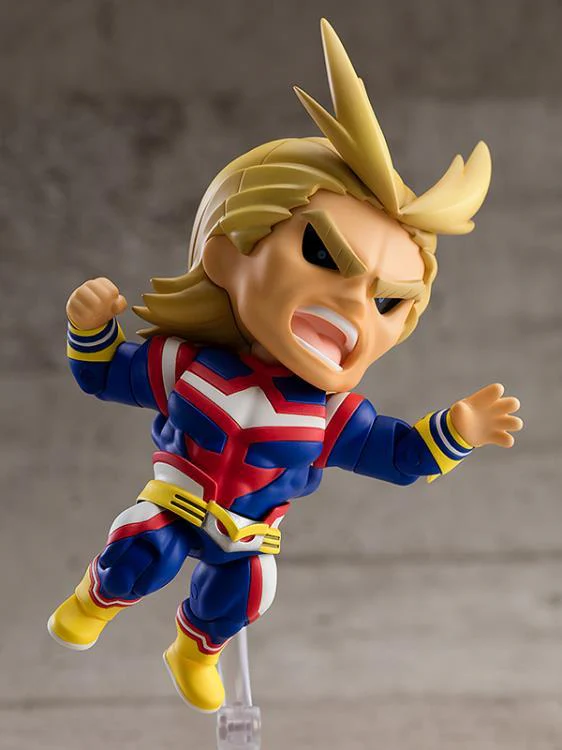 My Hero Academia Nendoroid No.1234 All Might - Image 6