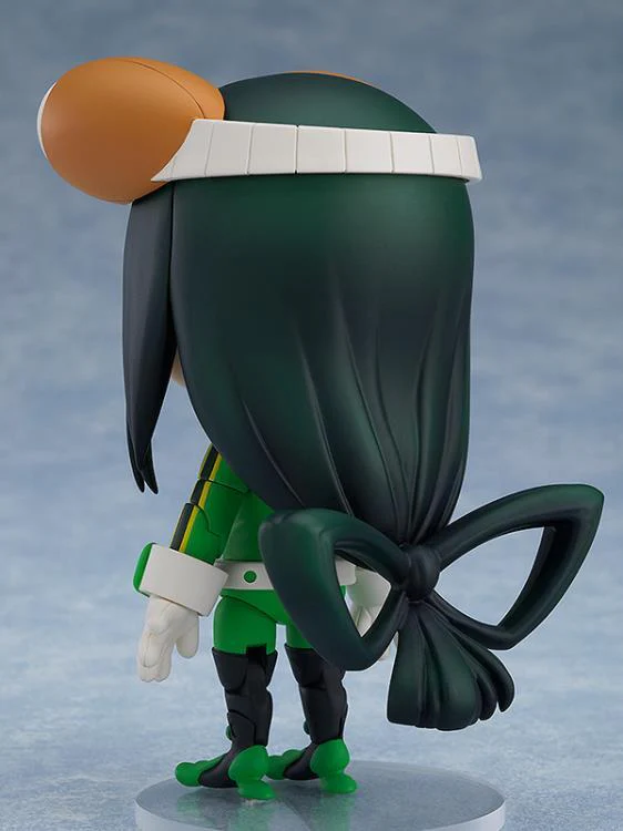 My Hero Academia Nendoroid No.1272 Tsuyu Asui - Image 3