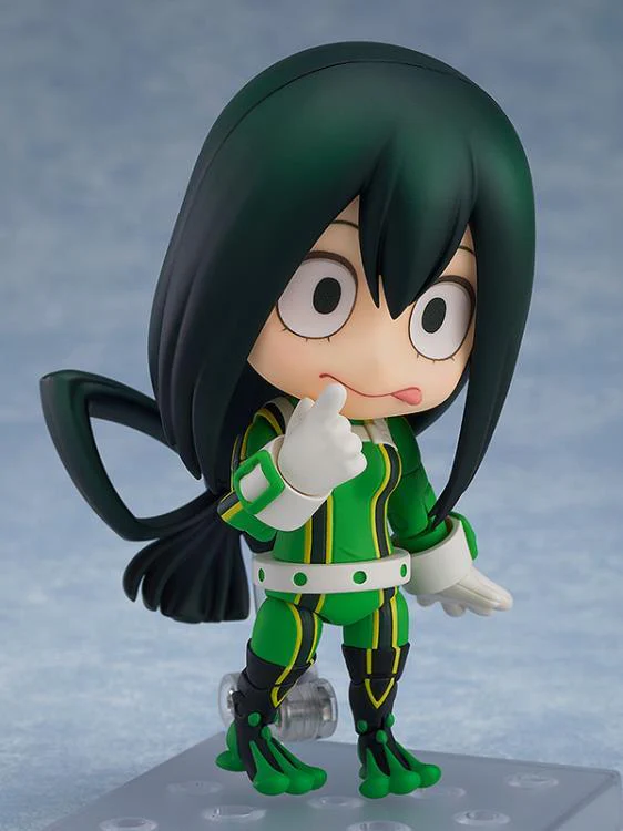 My Hero Academia Nendoroid No.1272 Tsuyu Asui - Image 6