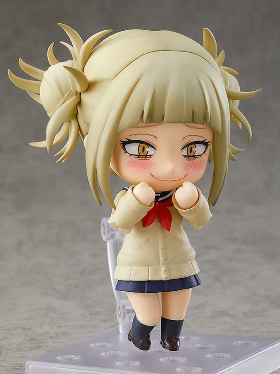 My Hero Academia Nendoroid No.1333 Himiko Toga (Reissue) - Image 3