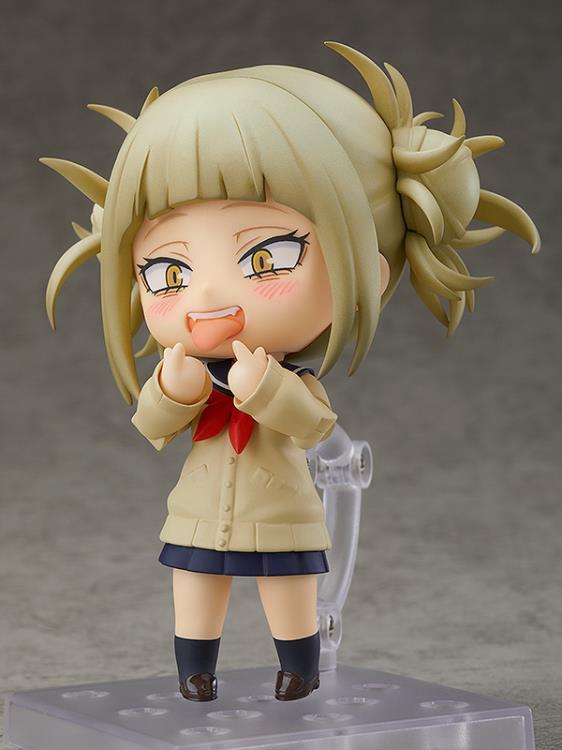 My Hero Academia Nendoroid No.1333 Himiko Toga (Reissue) - Image 4