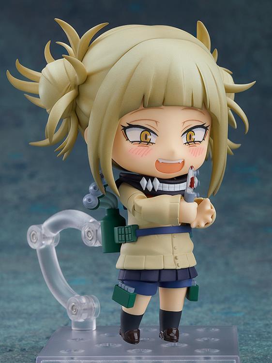 My Hero Academia Nendoroid No.1333 Himiko Toga (Reissue) - Image 5