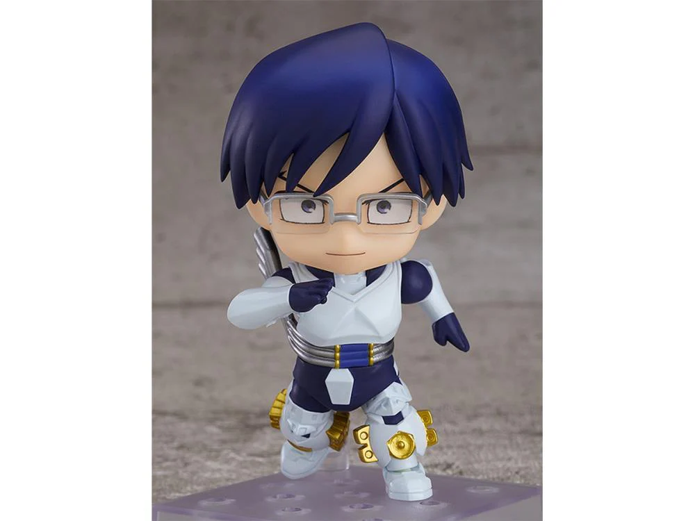 My Hero Academia Nendoroid No.1428 Tenya Iida - Image 2