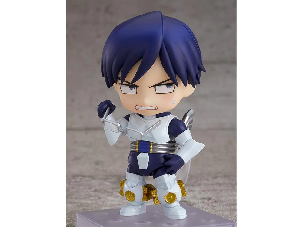 My Hero Academia Nendoroid No.1428 Tenya Iida - Image 3