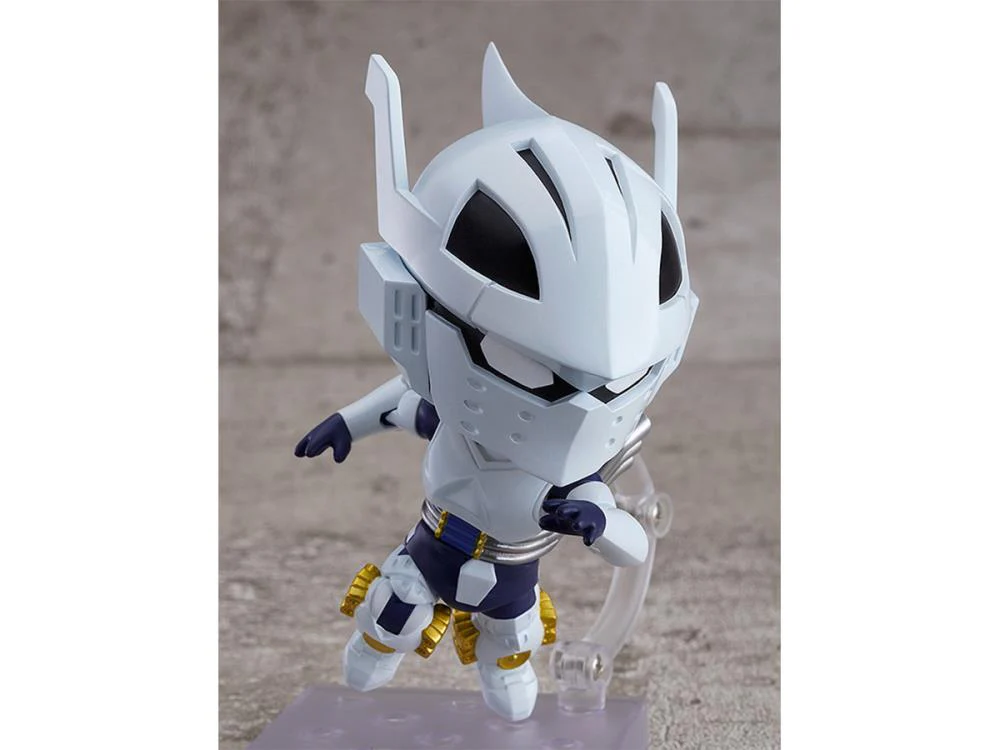 My Hero Academia Nendoroid No.1428 Tenya Iida - Image 4