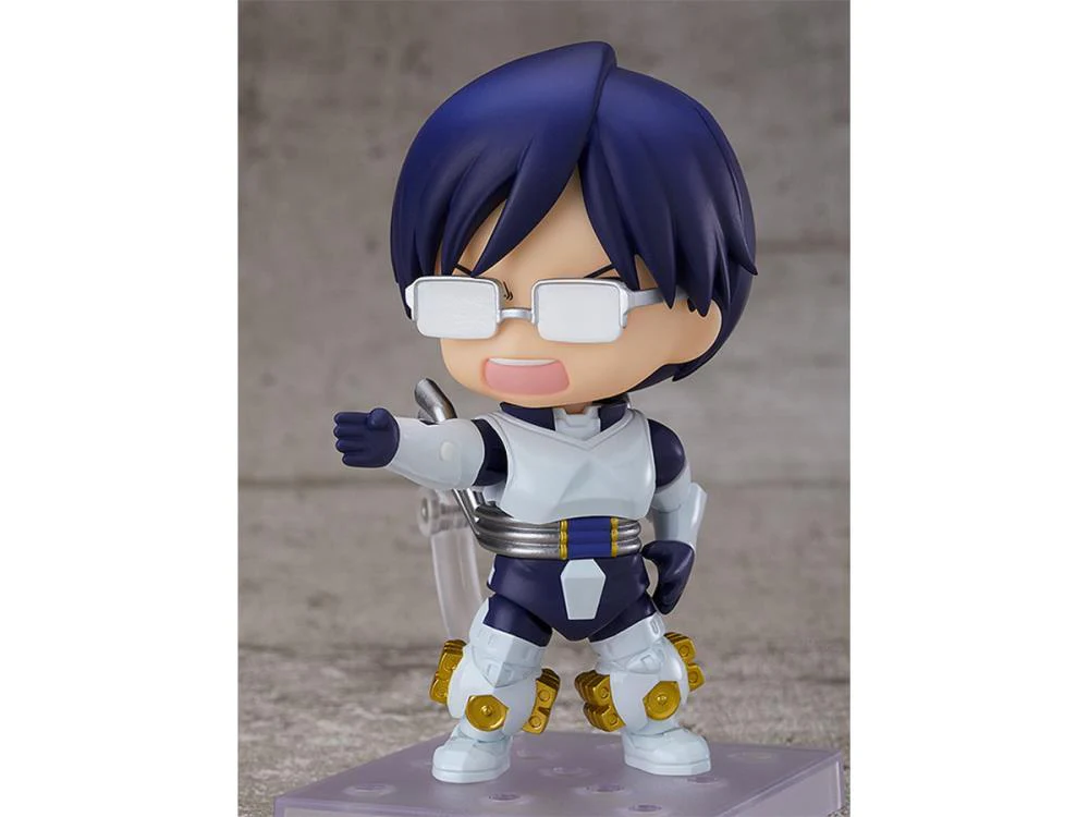 My Hero Academia Nendoroid No.1428 Tenya Iida - Image 6