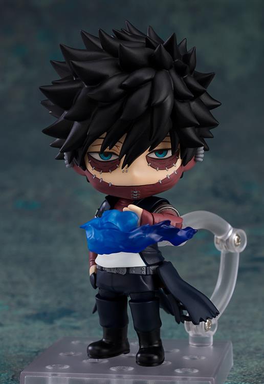 My Hero Academia Nendoroid No.1430 Dabi (Reissue) - Image 2
