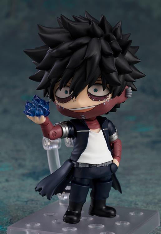 My Hero Academia Nendoroid No.1430 Dabi (Reissue) - Image 3