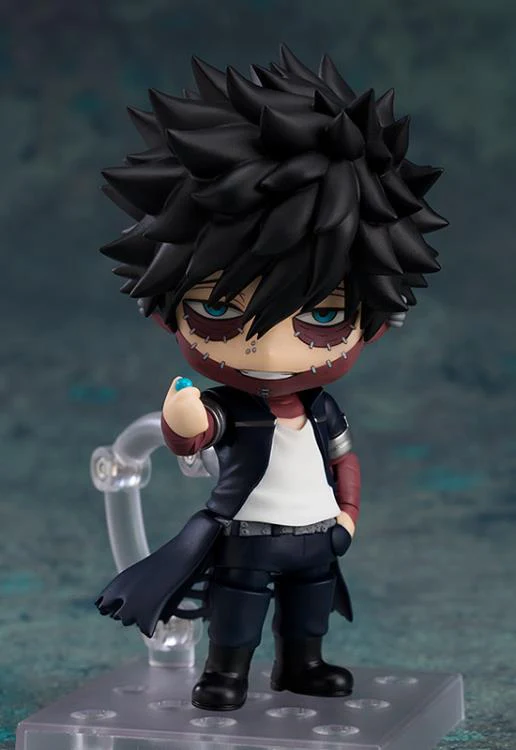 My Hero Academia Nendoroid No.1430 Dabi (Reissue) - Image 4