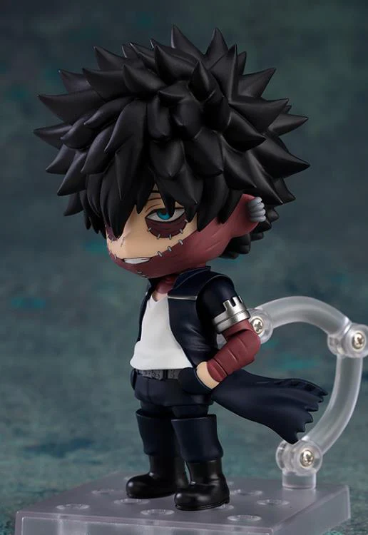 My Hero Academia Nendoroid No.1430 Dabi (Reissue) - Image 5