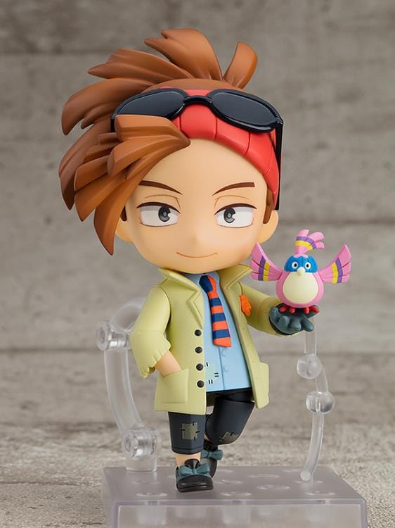 My Hero Academia Nendoroid No.1942 Rody Soul - Image 2