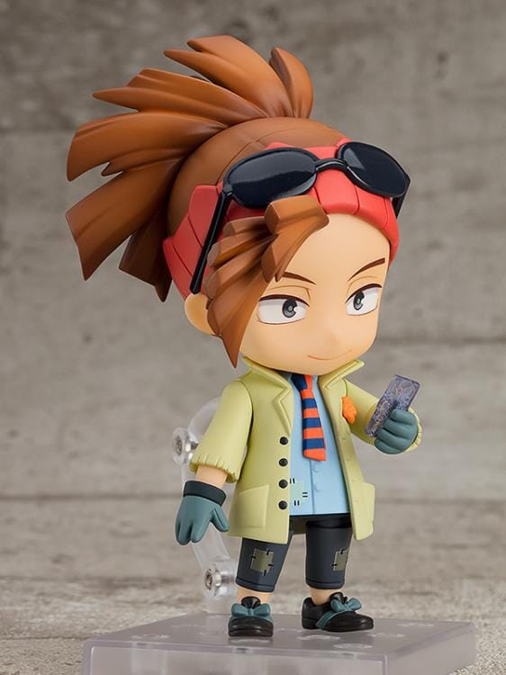 My Hero Academia Nendoroid No.1942 Rody Soul - Image 3