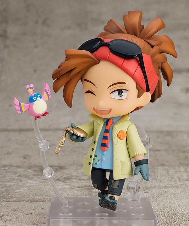 My Hero Academia Nendoroid No.1942 Rody Soul - Image 4