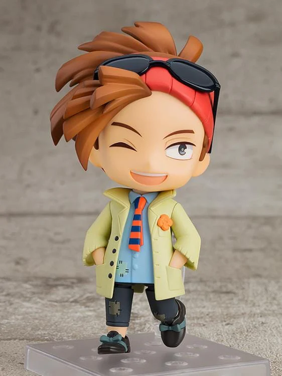 My Hero Academia Nendoroid No.1942 Rody Soul - Image 5