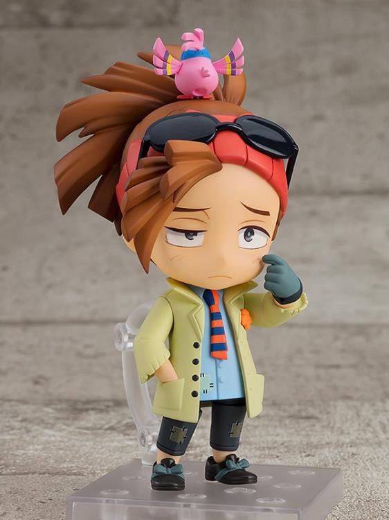 My Hero Academia Nendoroid No.1942 Rody Soul - Image 6
