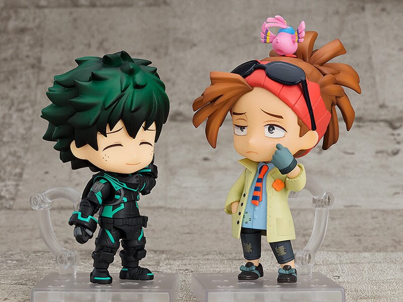 My Hero Academia Nendoroid No.1942 Rody Soul - Image 7