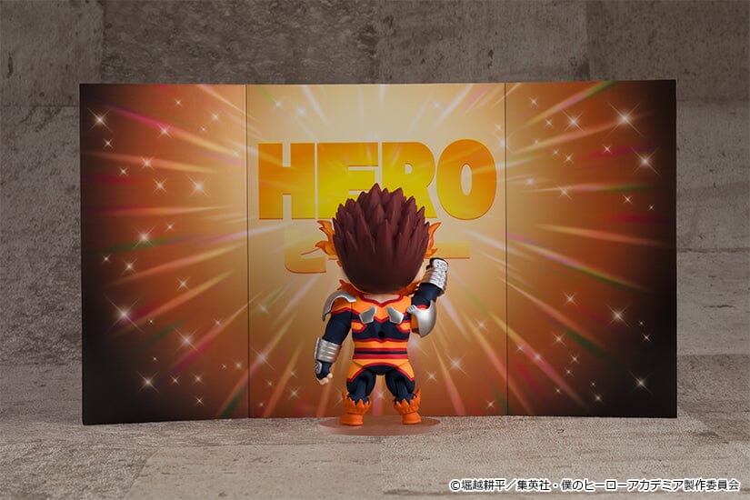 My Hero Academia Nendoroid No.2342 Endeavor - Image 6