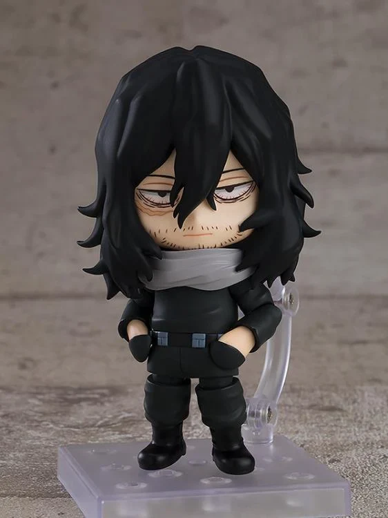 My Hero Academia Nendoroid No.2401 Shota Aizawa - Image 2