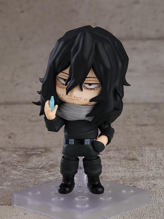 My Hero Academia Nendoroid No.2401 Shota Aizawa - Image 3