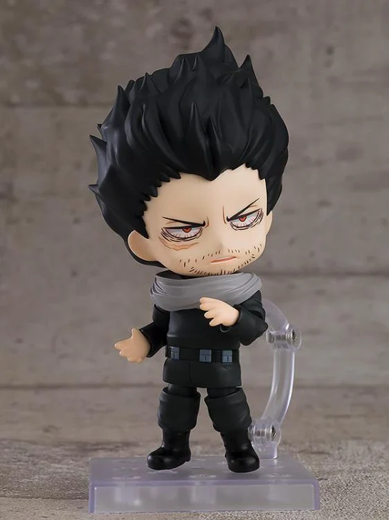 My Hero Academia Nendoroid No.2401 Shota Aizawa - Image 4