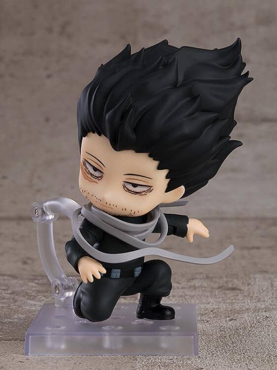 My Hero Academia Nendoroid No.2401 Shota Aizawa - Image 6