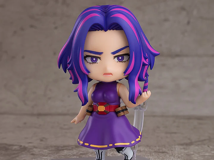 My Hero Academia Nendoroid No.2402 Lady Nagant