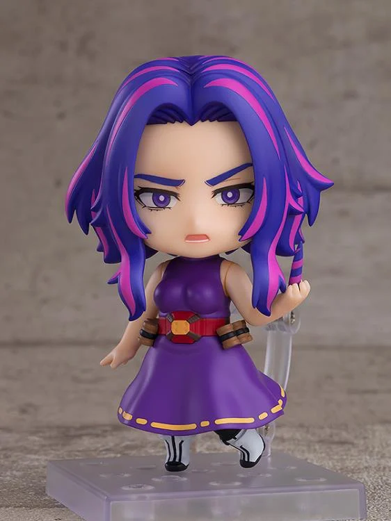 My Hero Academia Nendoroid No.2402 Lady Nagant - Image 2