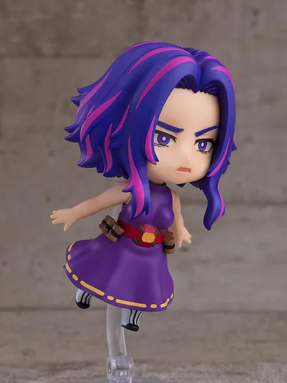 My Hero Academia Nendoroid No.2402 Lady Nagant - Image 4