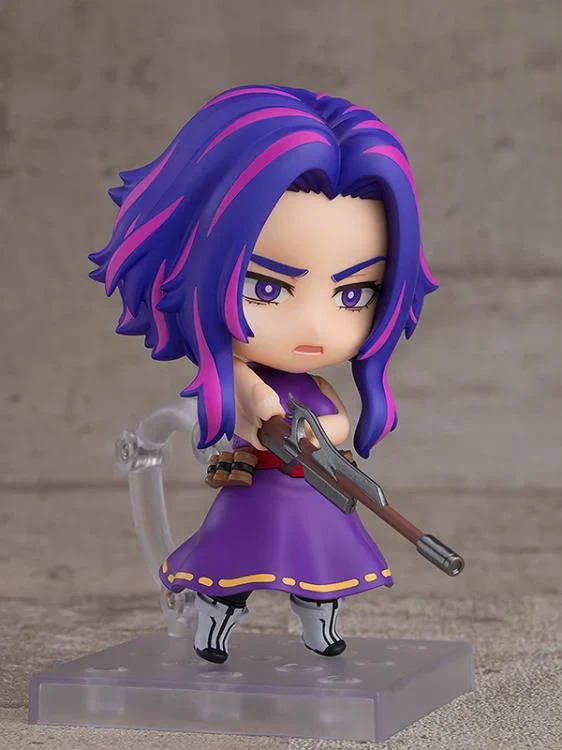 My Hero Academia Nendoroid No.2402 Lady Nagant - Image 6