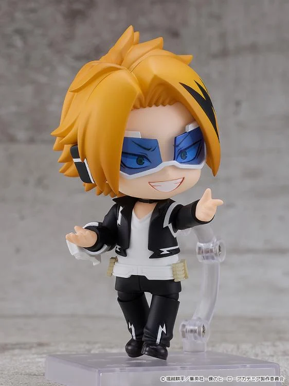 My Hero Academia Nendoroid No.2558 Denki Kaminari - Image 3