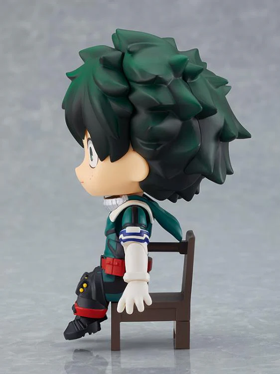 My Hero Academia Nendoroid Swacchao! Izuku Midoriya - Image 5