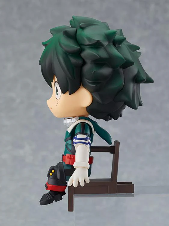 My Hero Academia Nendoroid Swacchao! Izuku Midoriya - Image 6