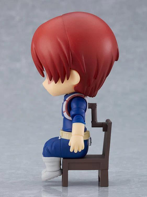 My Hero Academia Nendoroid Swacchao! Shoto Todoroki - Image 5