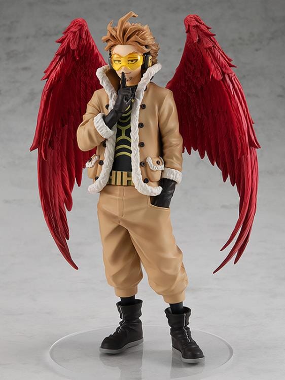 My Hero Academia Pop Up Parade Hawks - Image 2