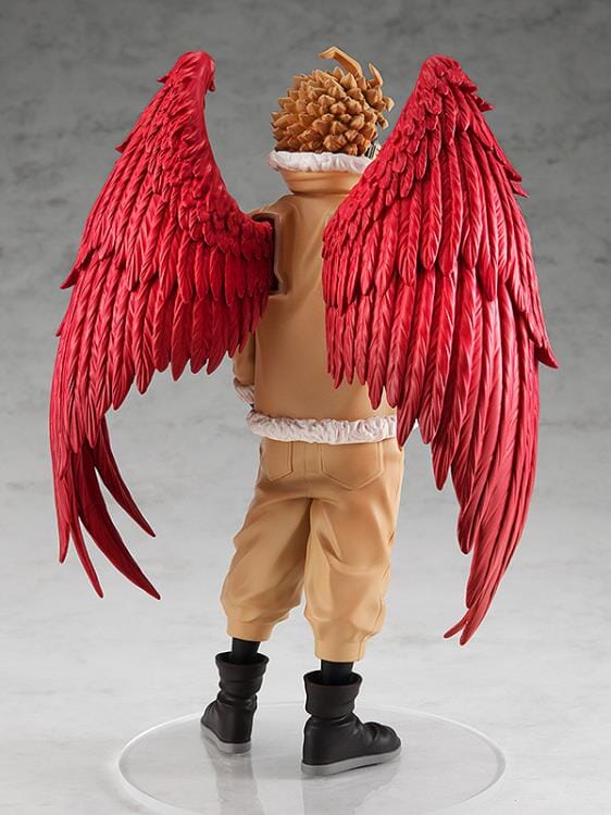 My Hero Academia Pop Up Parade Hawks - Image 3