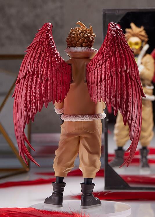 My Hero Academia Pop Up Parade Hawks - Image 6