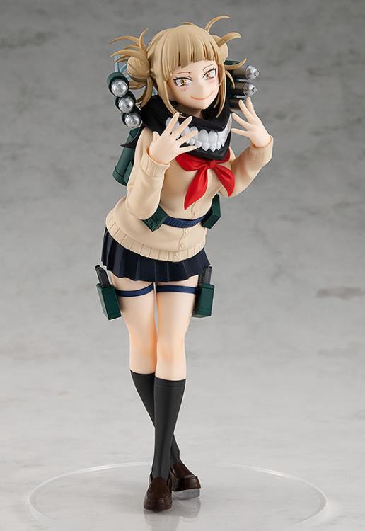 My Hero Academia Pop Up Parade Himiko Toga - Image 2