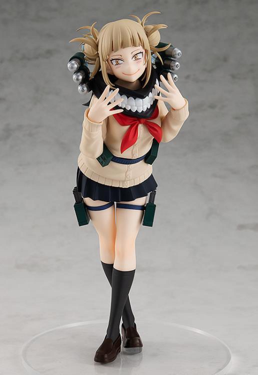 My Hero Academia Pop Up Parade Himiko Toga - Image 3