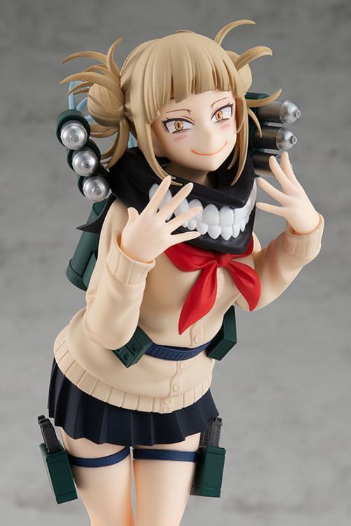 My Hero Academia Pop Up Parade Himiko Toga - Image 4