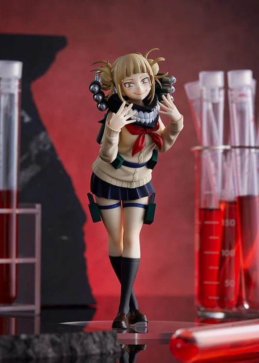 My Hero Academia Pop Up Parade Himiko Toga - Image 5