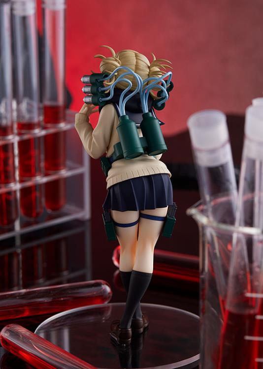My Hero Academia Pop Up Parade Himiko Toga - Image 6