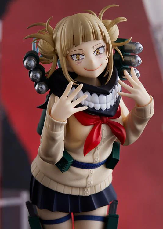 My Hero Academia Pop Up Parade Himiko Toga - Image 7